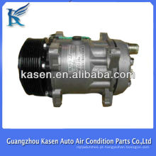 Sanden Compressor SD 7H15 Compressor para Ar Condicionado Automóvel / Caminhão